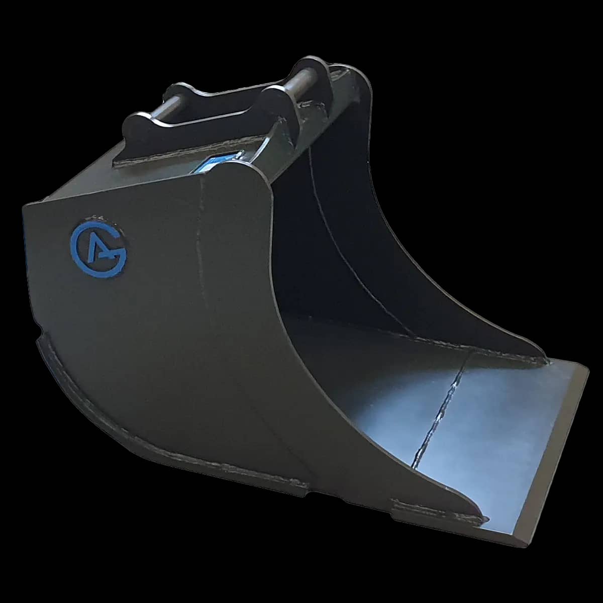 Produktbild 1 för GA Grävskopa S45 350l 700mm_0_image