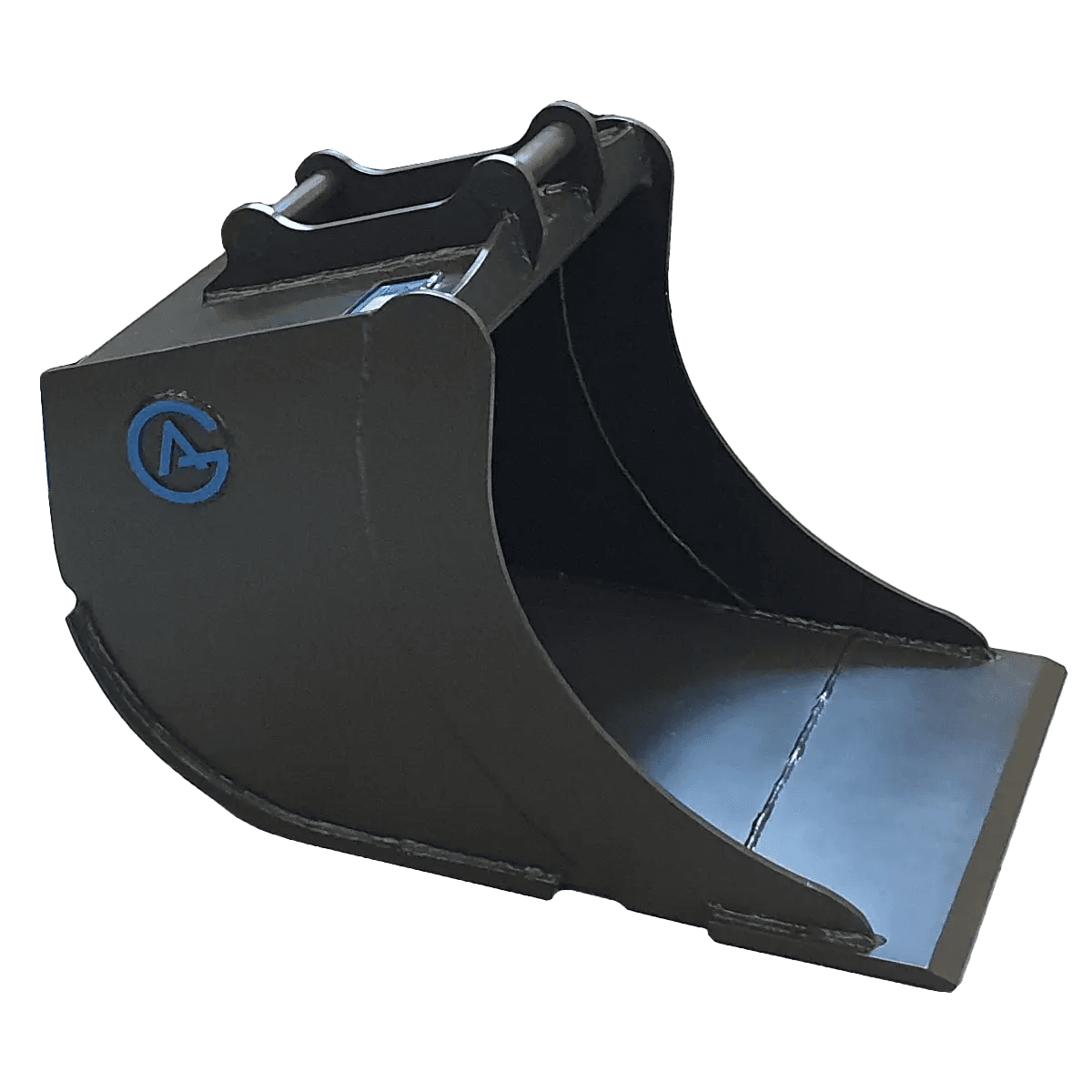 Produktbild 1 för GA Grävskopa S40 200l 700mm_0_image
