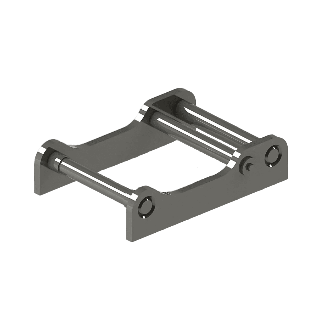 Produktbild 1 för GA Grindfäste Kombi S30/180-S40_0_image