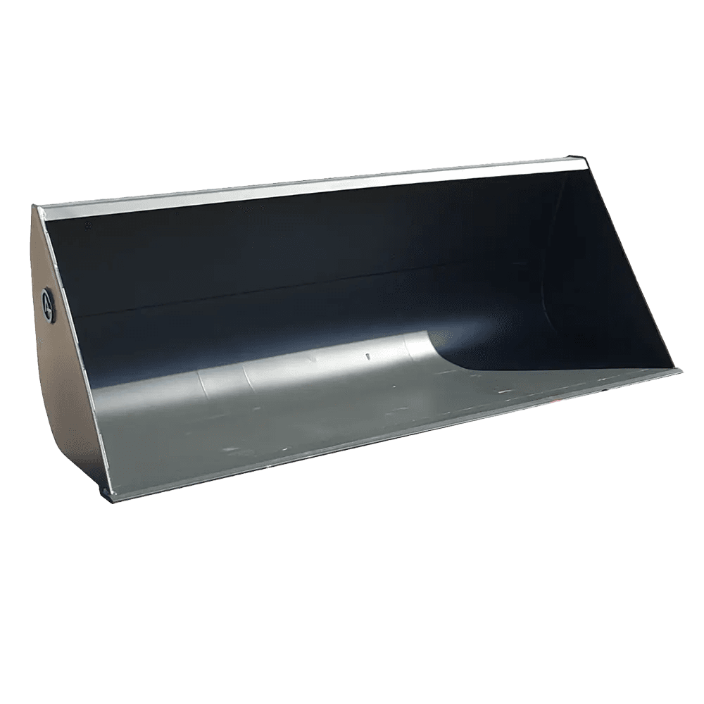 Produktbild 1 för GA Lättmaterialskopa SMS/Trima 1500mm 820l_0_image