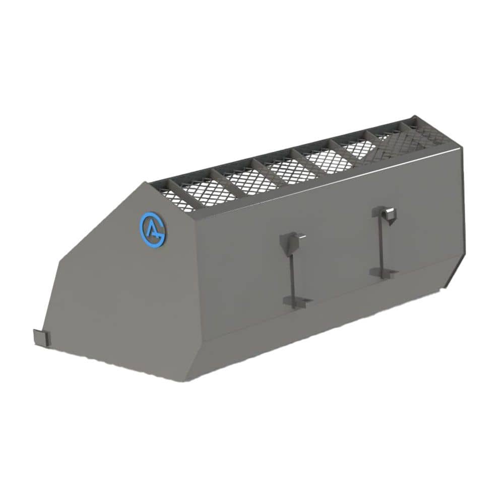 Produktbild 2 för GA Lättmaterialskopa Avant 1400mm_0_image