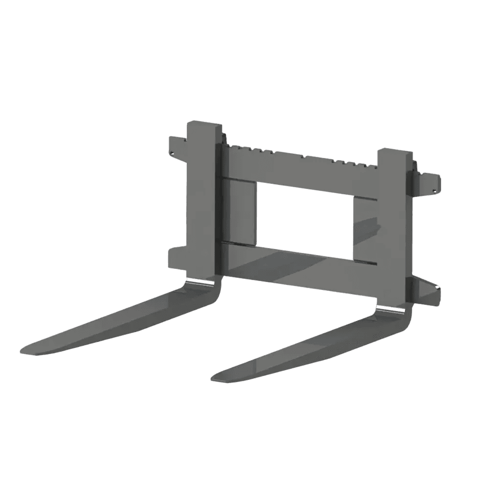 Produktbild 1 för GA Pallgafflar Avant 950/1200mm_0_image