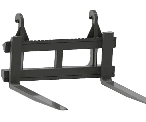 Produktbild 1 för GA Pallgafflar Stora BM 2400/1800mm_0_image