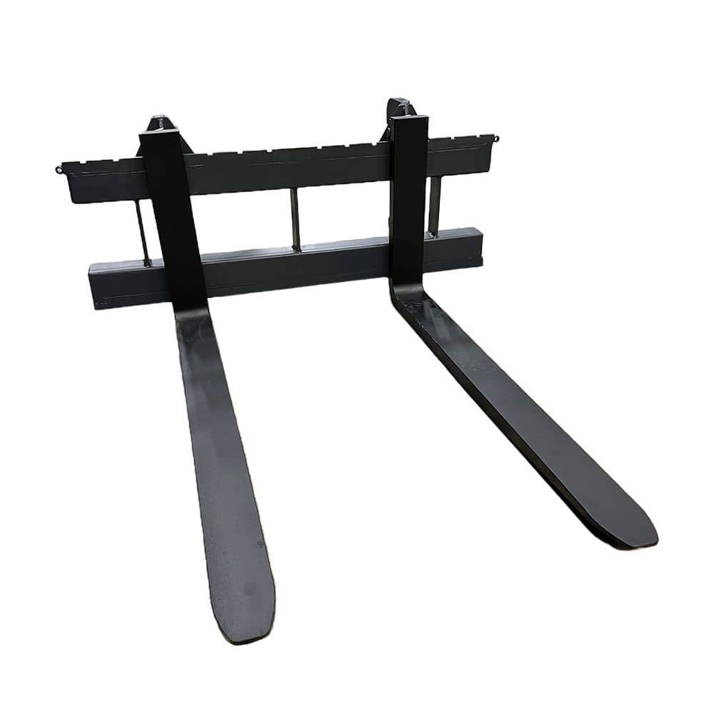 Produktbild 2 för GA Pallgafflar Trima SMS 1200/1200mm_0_image