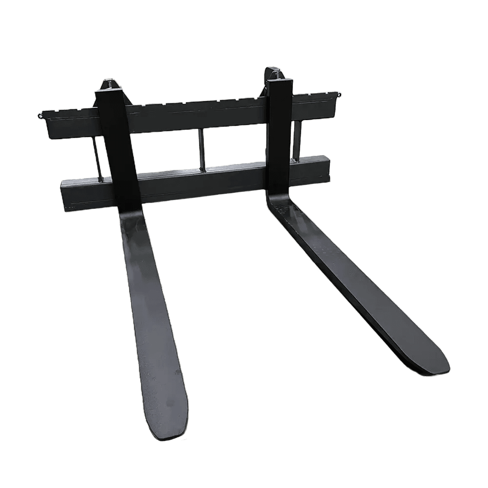 Produktbild 1 för GA Pallgafflar Utan Fäste 1200/1200mm_0_image