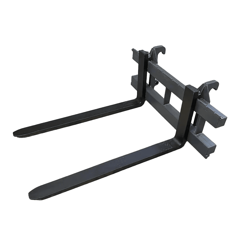 Produktbild 1 för GA Pallgafflar Trima SMS 1200/1200mm_0_image