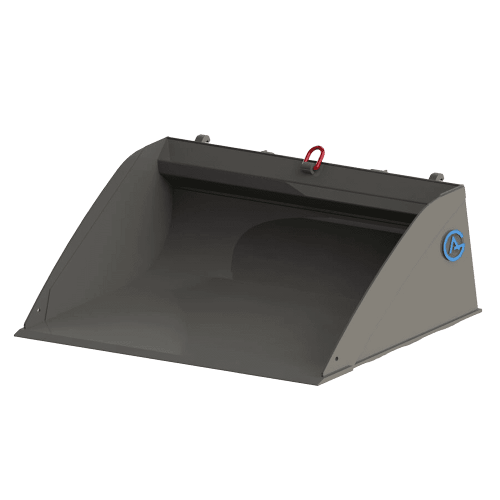 Produktbild 1 för GA Planeringsskopa Avant 1400mm_0_image