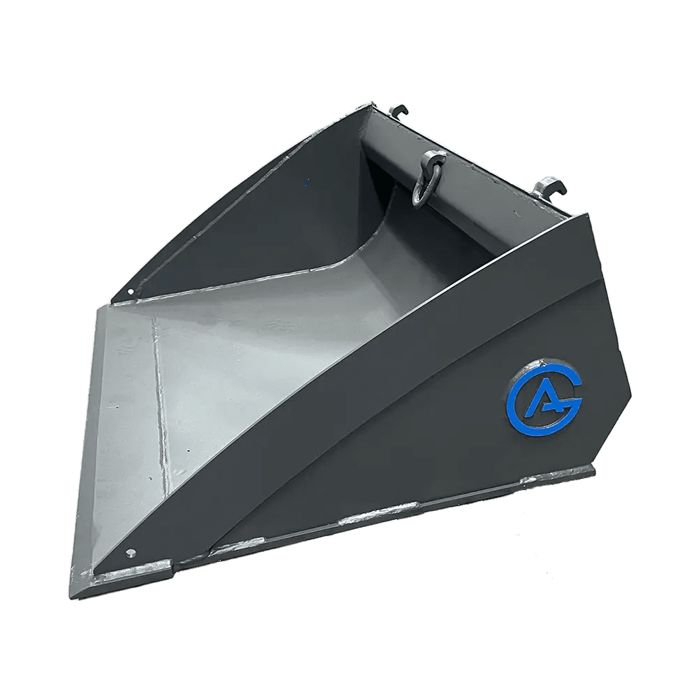 Produktbild 1 för GA Planeringsskopa Bobcat S100 1140 1100mm_0_image