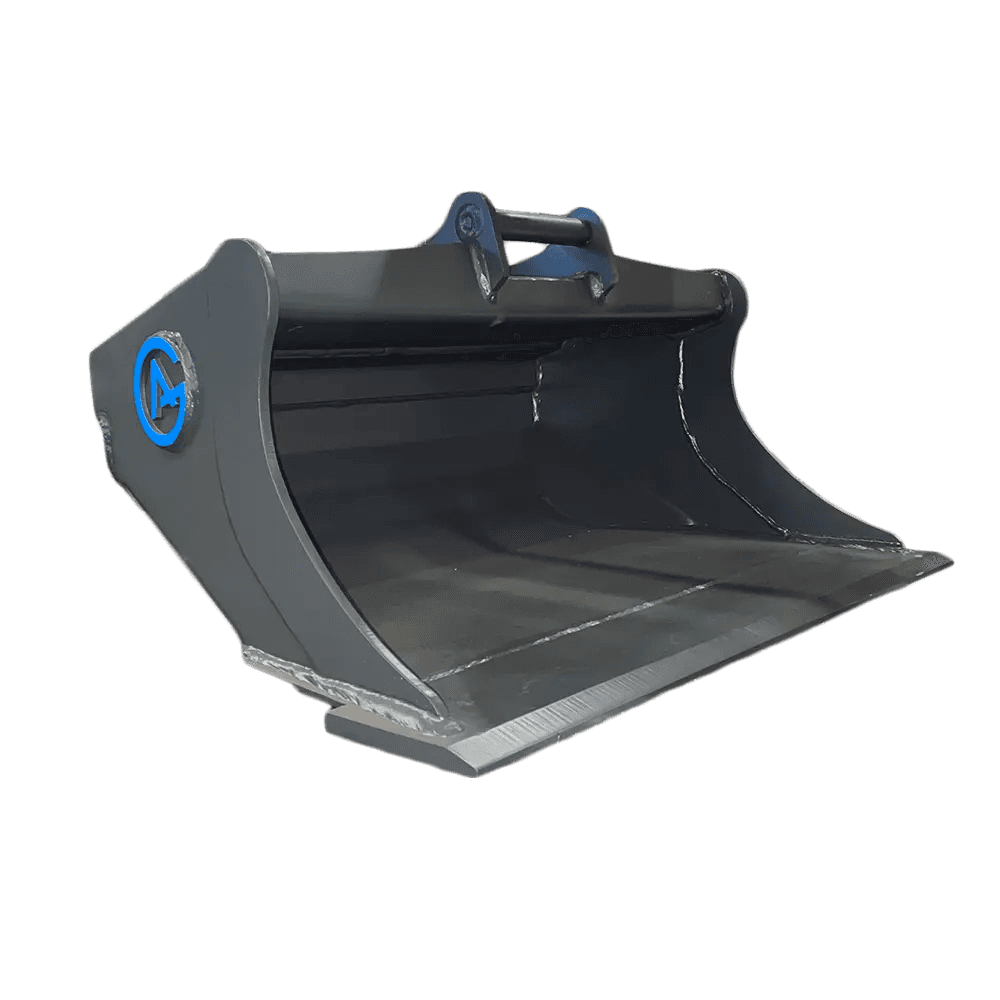 Produktbild 1 för GA Planeringsskopa S40 200l 1200mm_0_image