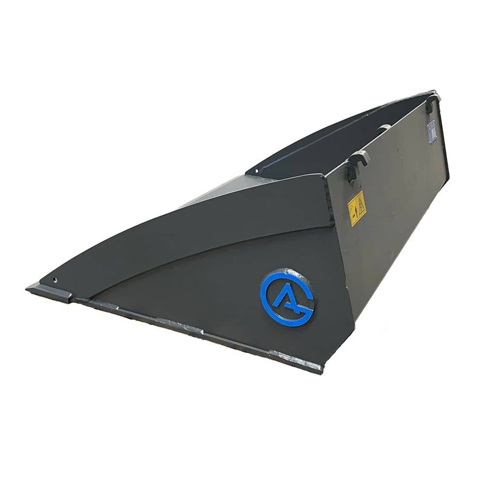 Produktbild 2 för GA Planeringsskopa Bobcat S100 1140 1100mm_0_image