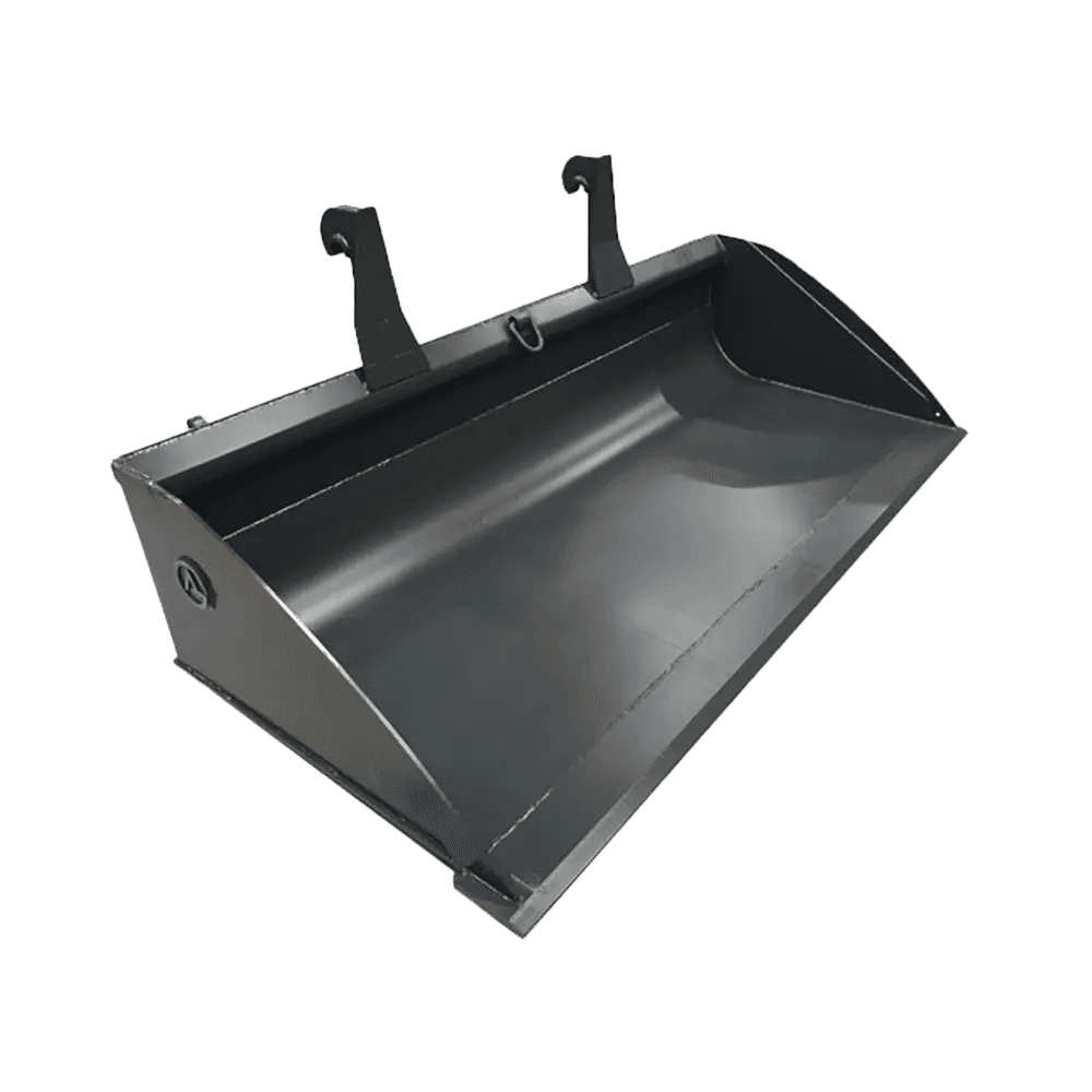 Produktbild 1 för GA Planeringsskopa Stora BM 2500mm_0_image