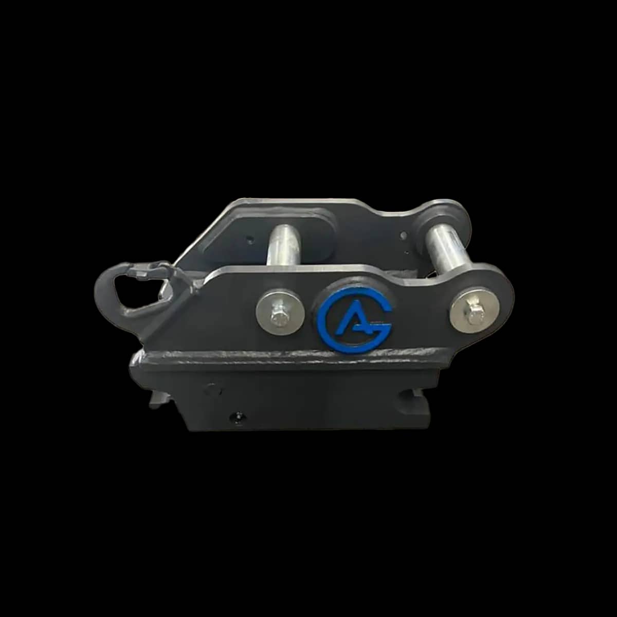 Produktbild 1 för GA Snabbfäste S30/180 Mekaniskt_0_image