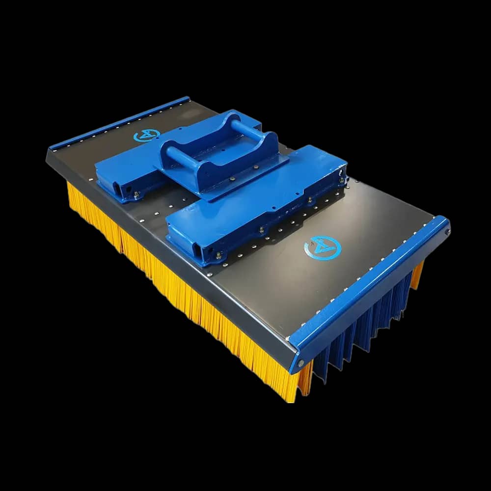 Produktbild 1 för GA Sopborste S60 2400mm_0_image