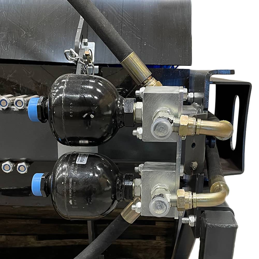 Produktbild 3 för GA Sopvals S60 2000mm_1_image