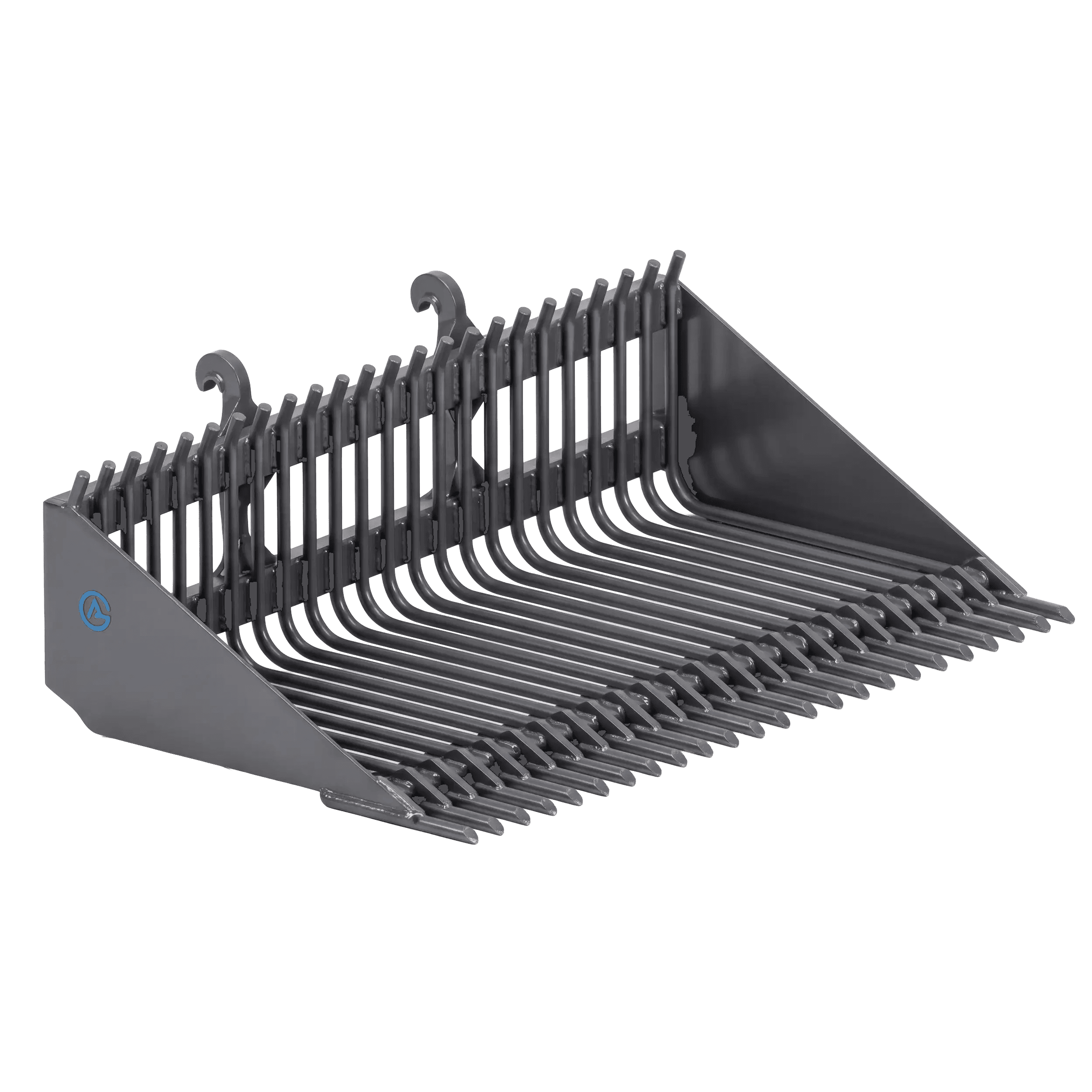 Produktbild 1 för GA Stengrep Stora BM 2800mm_0_image