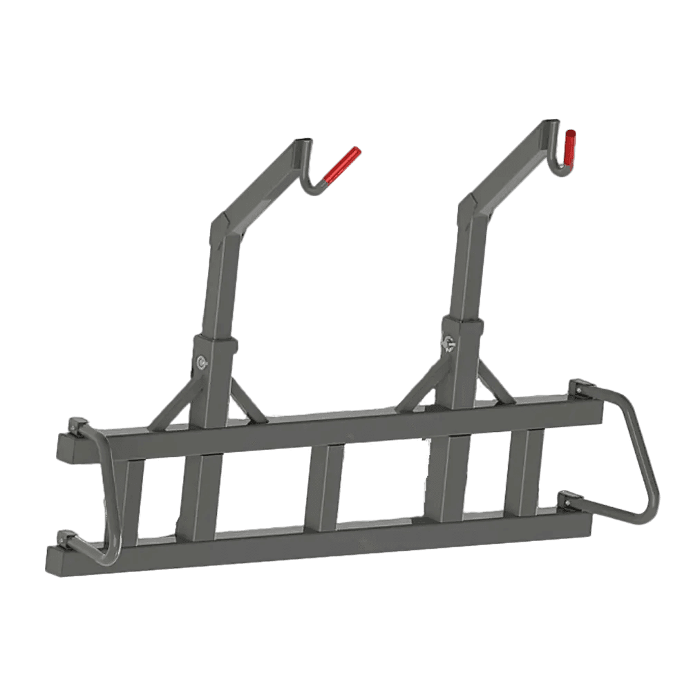 Produktbild 1 för GA Storsäckslyft Ålö 2000kg 2-armad_0_image