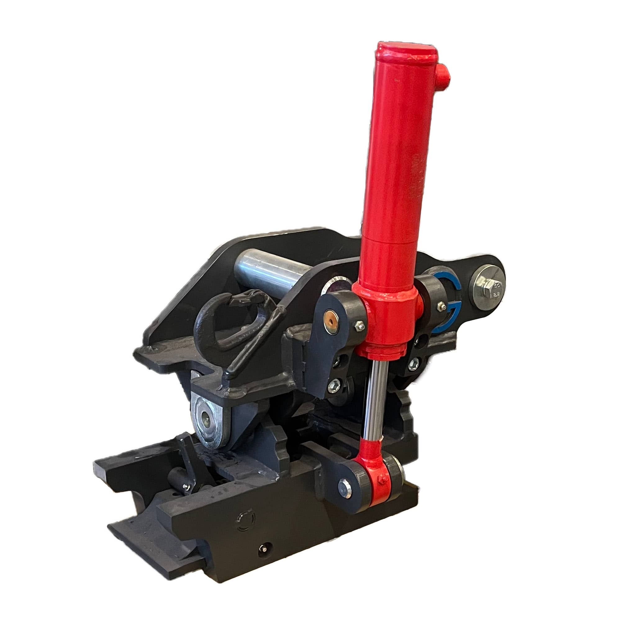 Produktbild 2 för GA Tiltmellandel S30/180 Hydraulisk Låsning_0_image