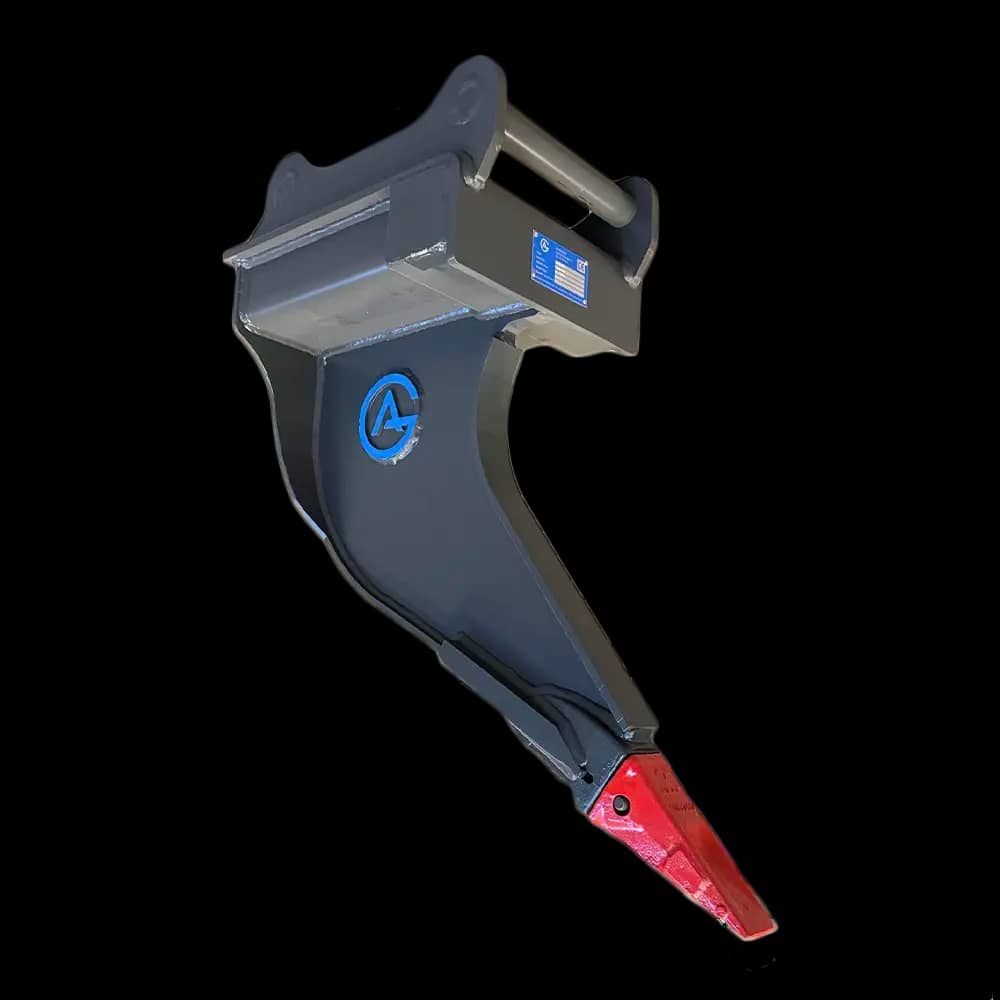 Produktbild 1 för GA Tjälkrok Hydrema_0_image