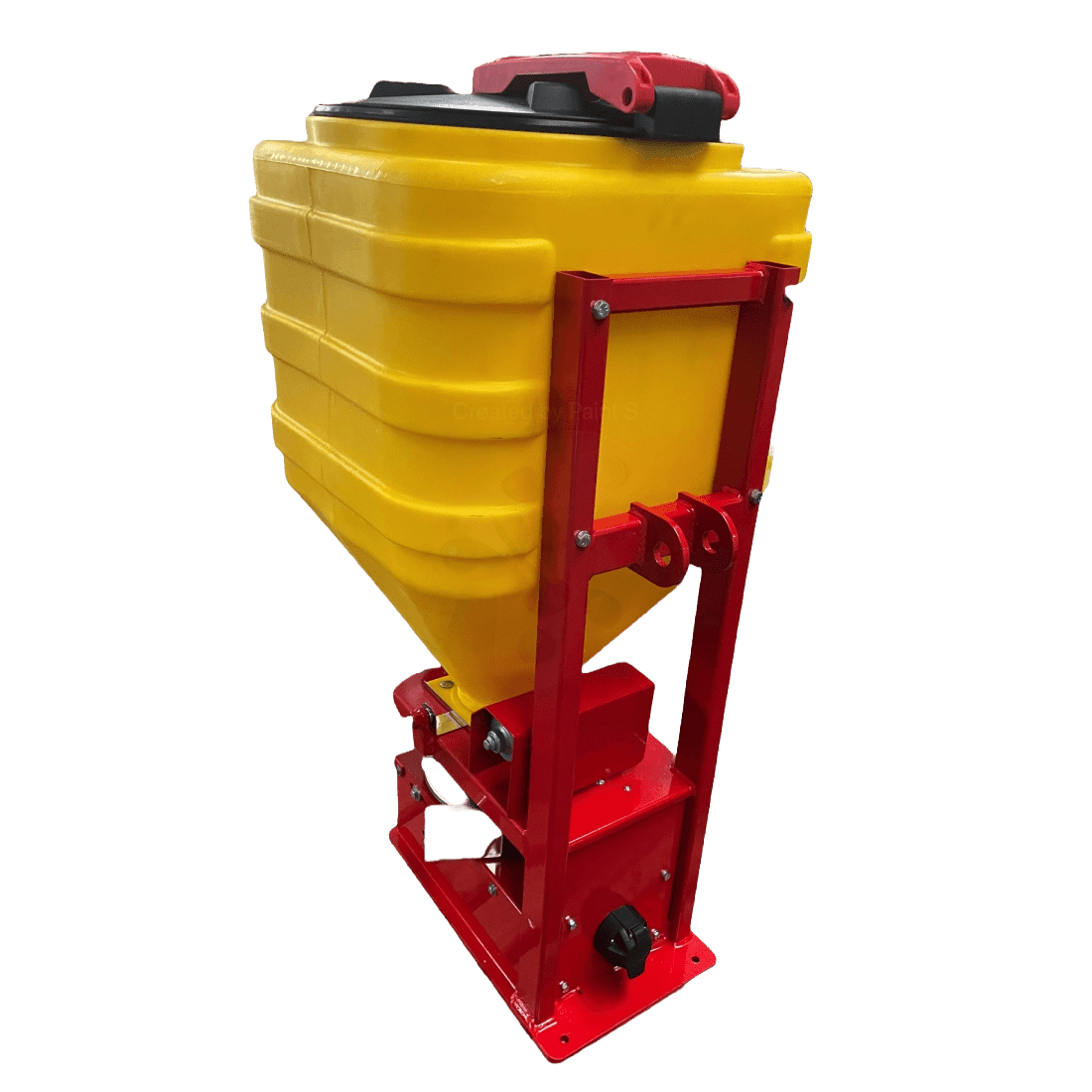 Produktbild 1 för Jarmet Såmaskin 110l ATV_0_image