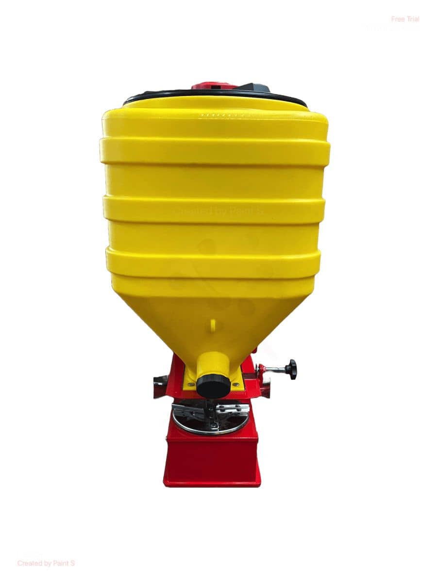 Produktbild 2 för Jarmet Såmaskin 110l ATV_0_image