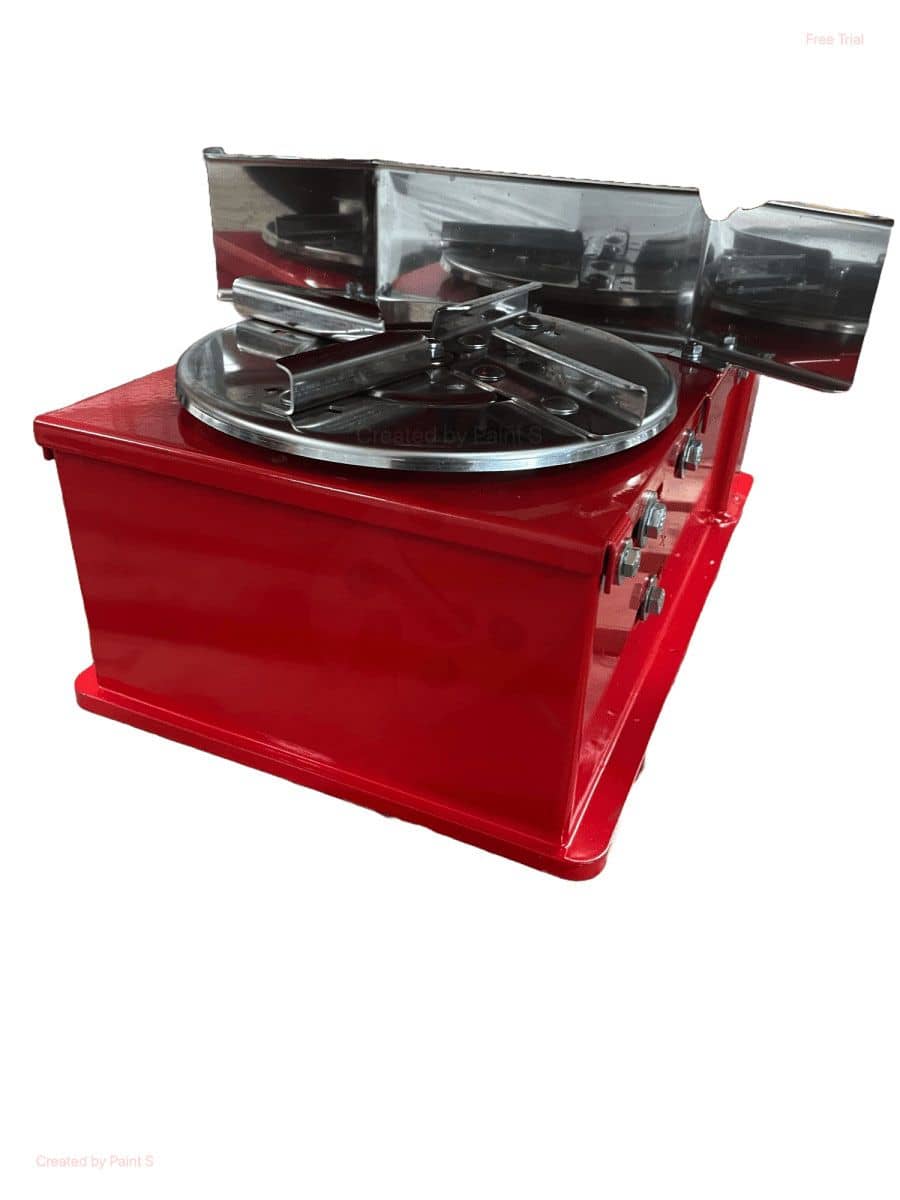 Produktbild 3 för Jarmet Såmaskin 110l ATV_1_image