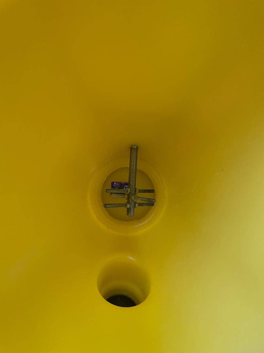 Produktbild 5 för Jarmet Såmaskin 110l ATV_3_image