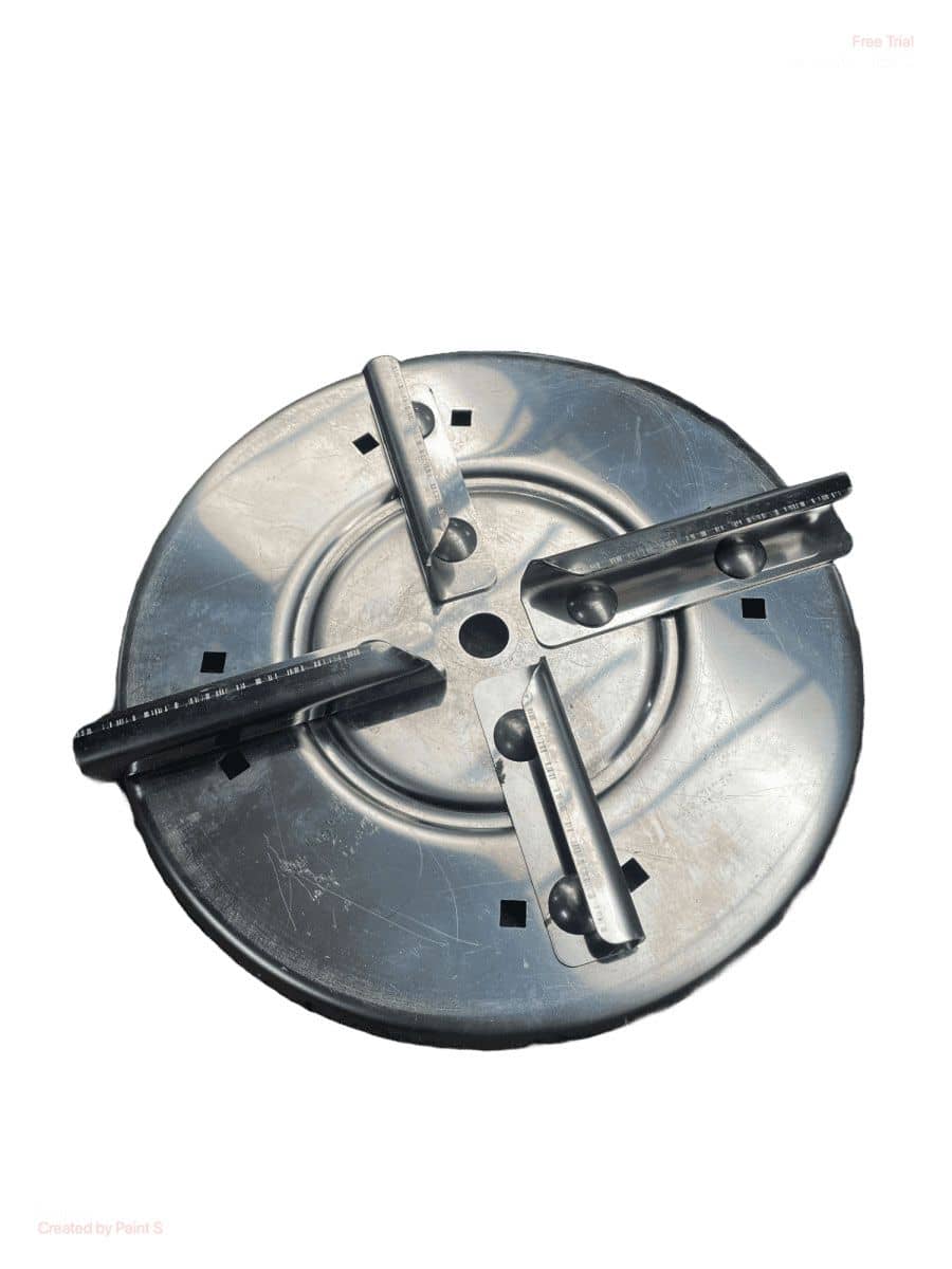 Produktbild 4 för Jarmet Såmaskin 110l ATV_2_image