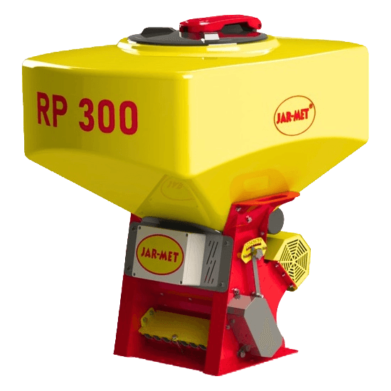 Produktbild 1 för Jarmet Såmaskin 300l Harvfäste_0_image