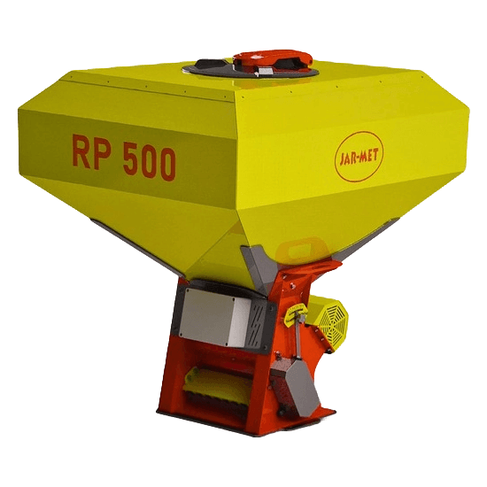 Produktbild 1 för Jarmet Såmaskin 500l Harvfäste_0_image