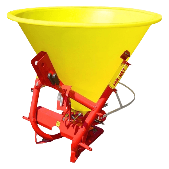 Produktbild 1 för Jarmet Spridare 200l_0_image