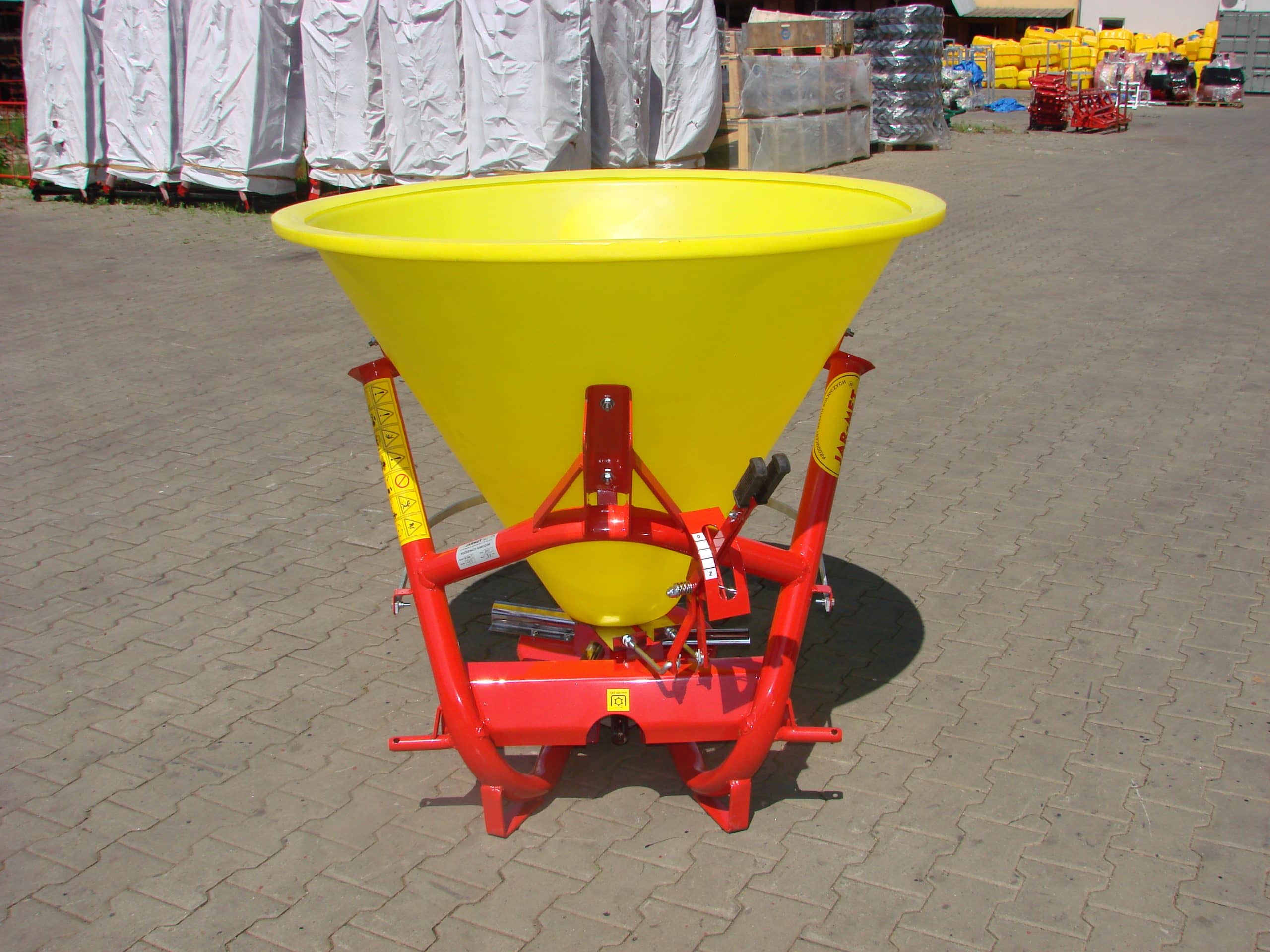 Produktbild 2 för Jarmet Spridare 200l_0_image