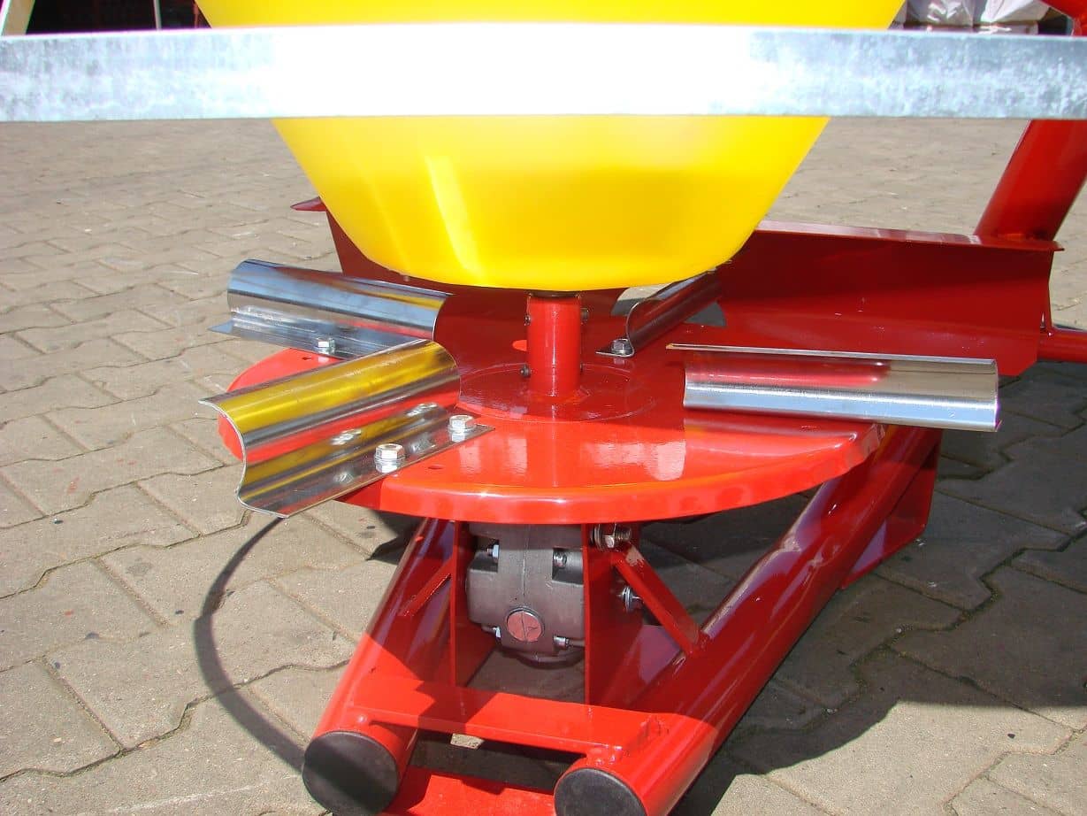 Produktbild 6 för Jarmet Spridare 200l_4_image
