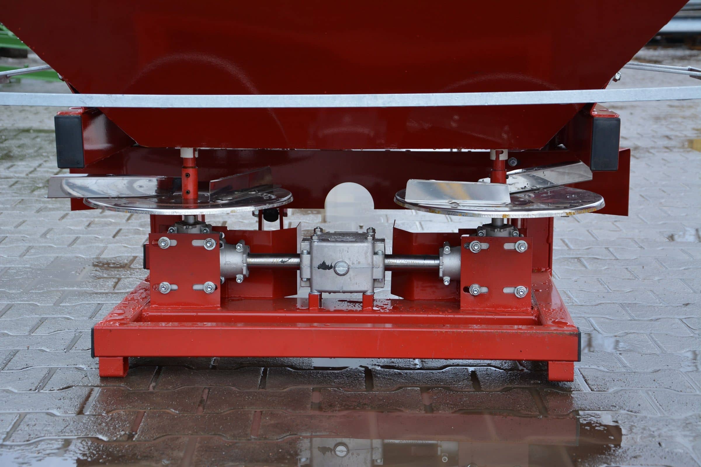 Produktbild 7 för Jarmet Spridare 600l_5_image