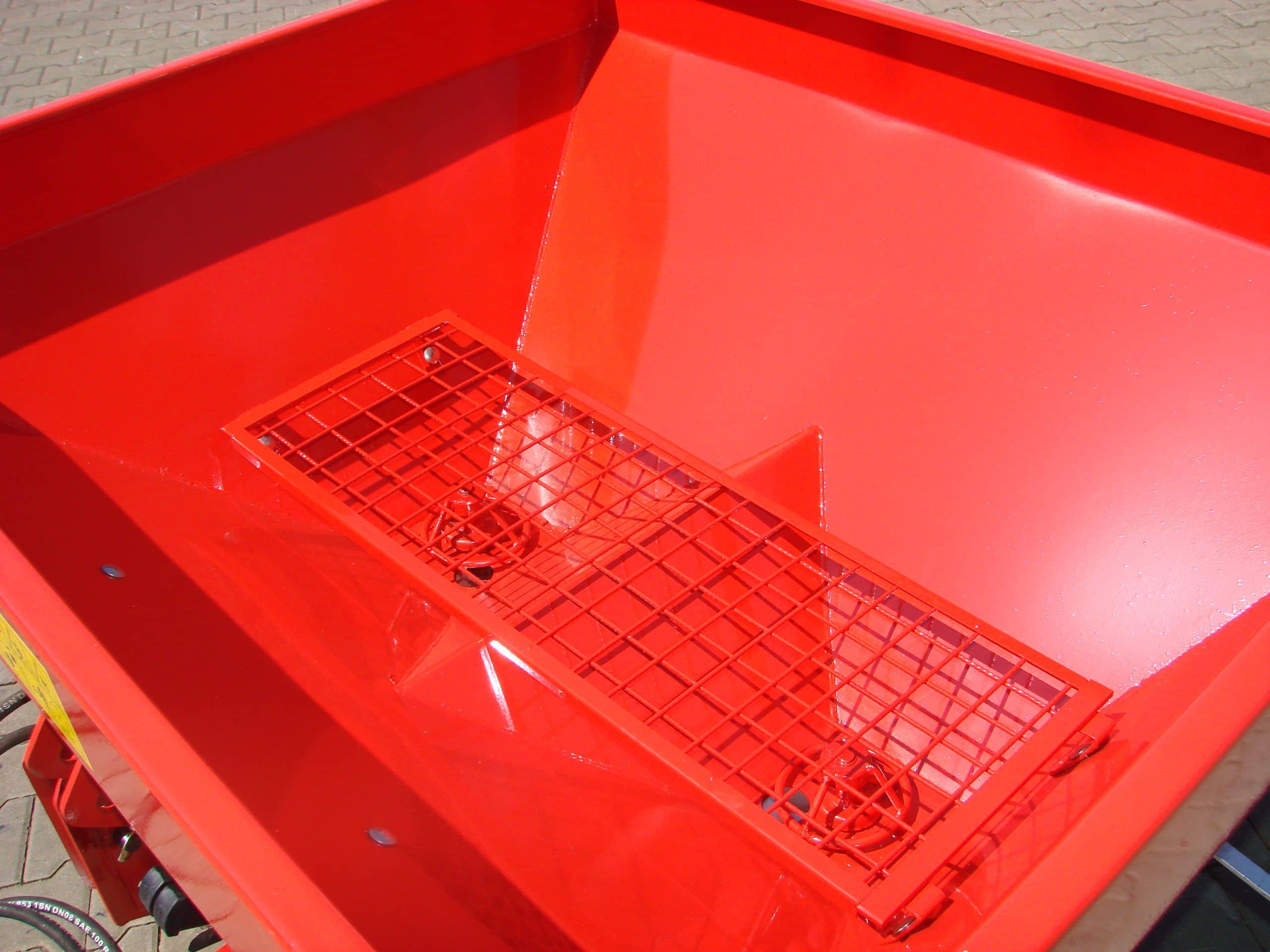 Produktbild 5 för Jarmet Spridare 600l_3_image