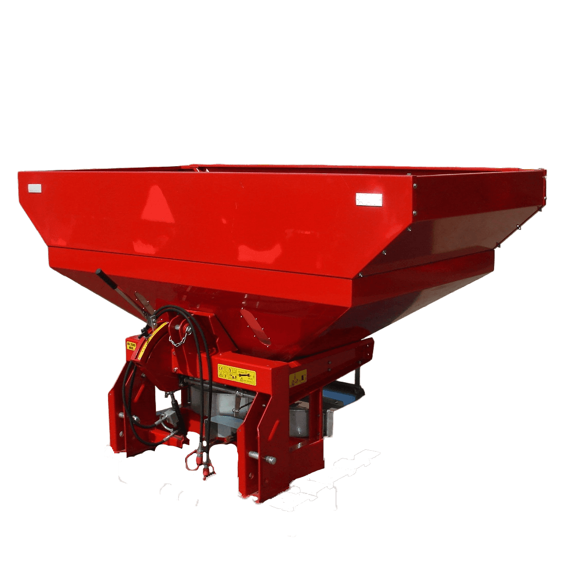 Produktbild 1 för Jarmet Spridare 1500l_0_image