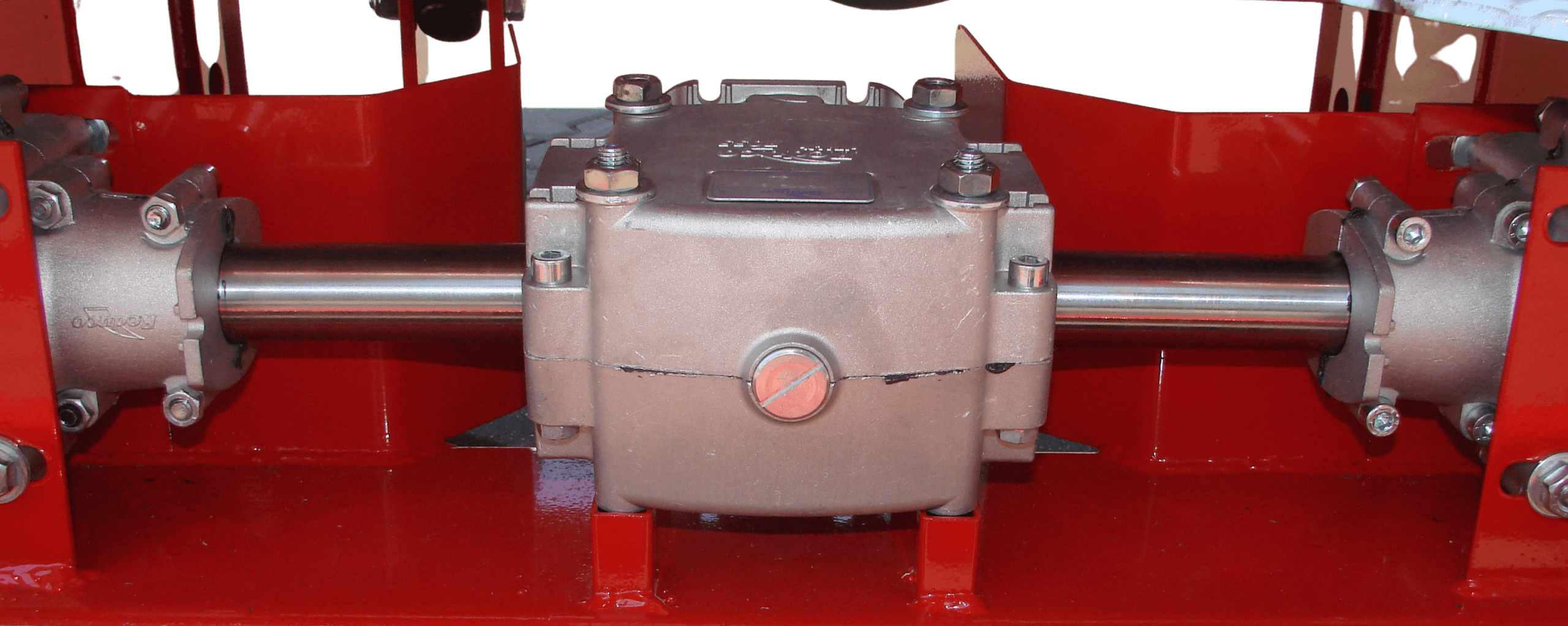 Produktbild 5 för Jarmet Spridare 1500l_3_image