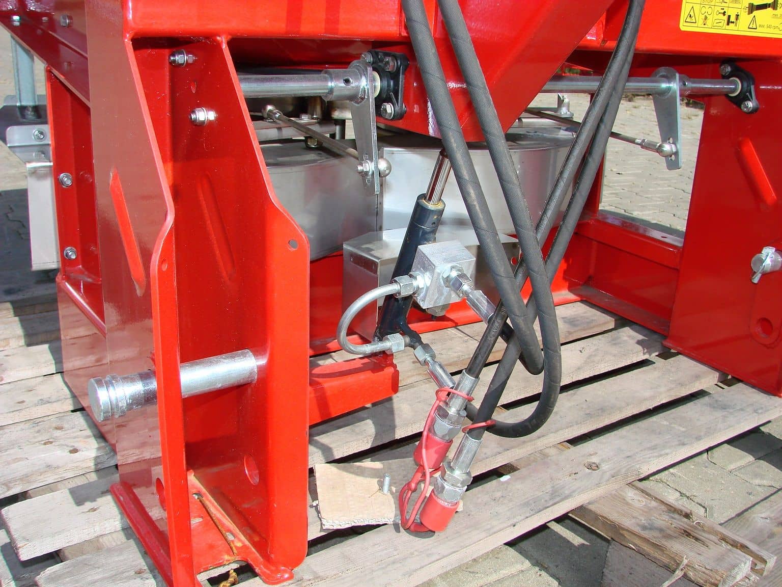 Produktbild 6 för Jarmet Spridare 1500l_4_image