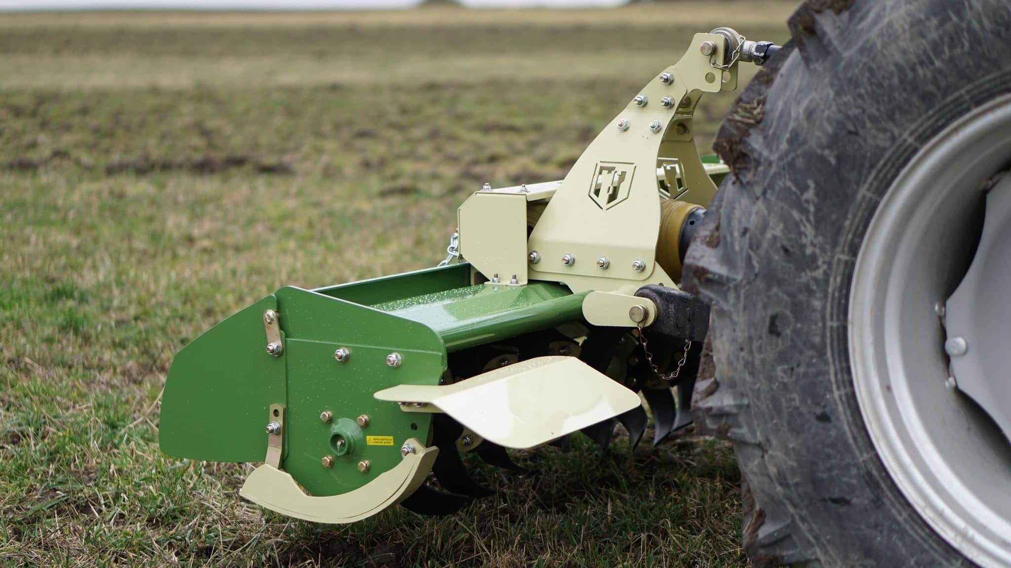 Produktbild 4 för FS Jordfräs 1150mm_2_image