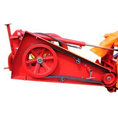 Produktbild 7 för FPM Rotorslåtter 2400mm_5_image