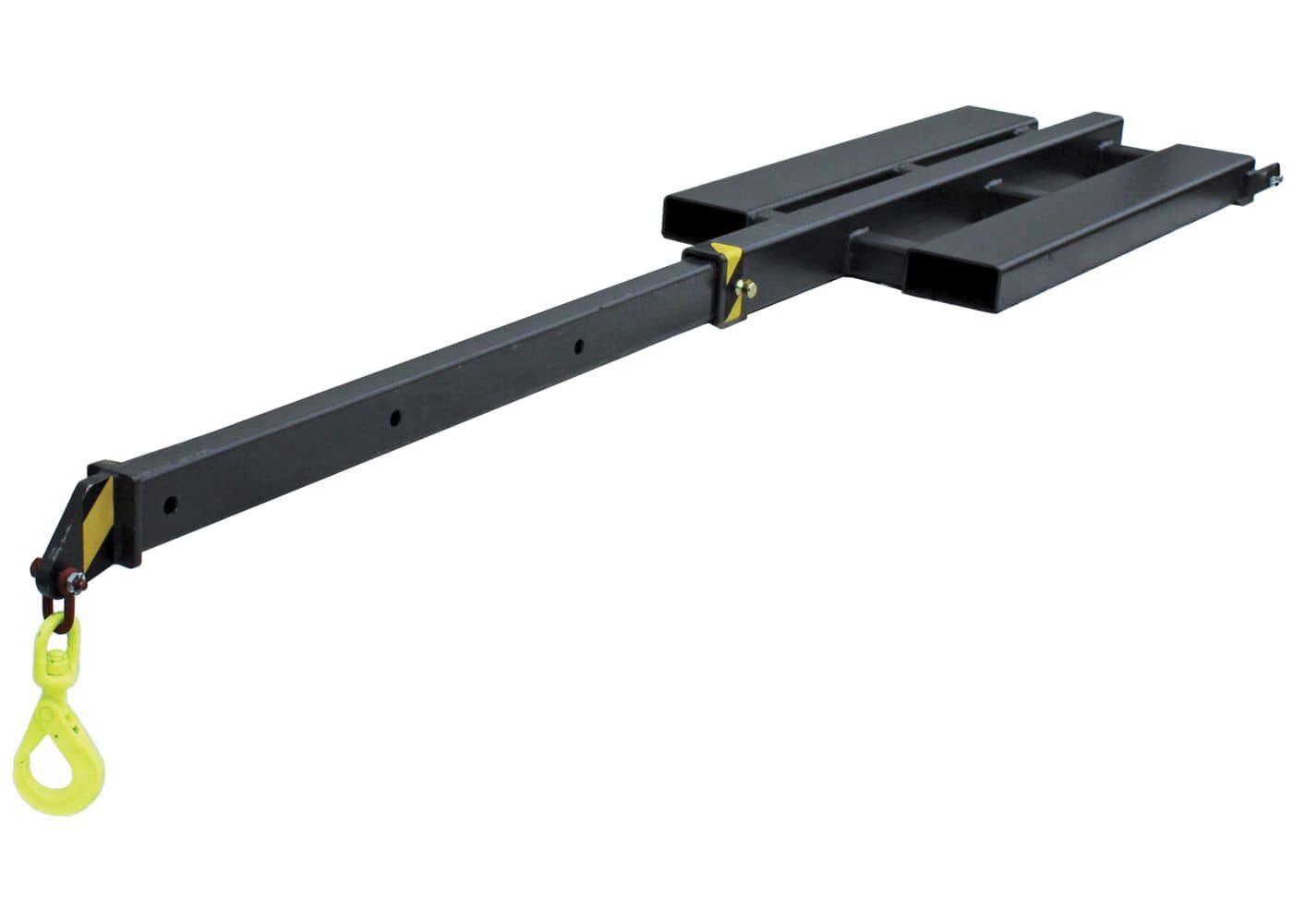 Produktbild 2 för Norje Kranarm Truck N618 1680-3000mm_0_image