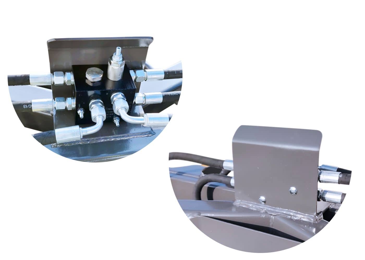 Produktbild 3 för Norje Balgrip Trima/SMS 700-1800mm_1_image