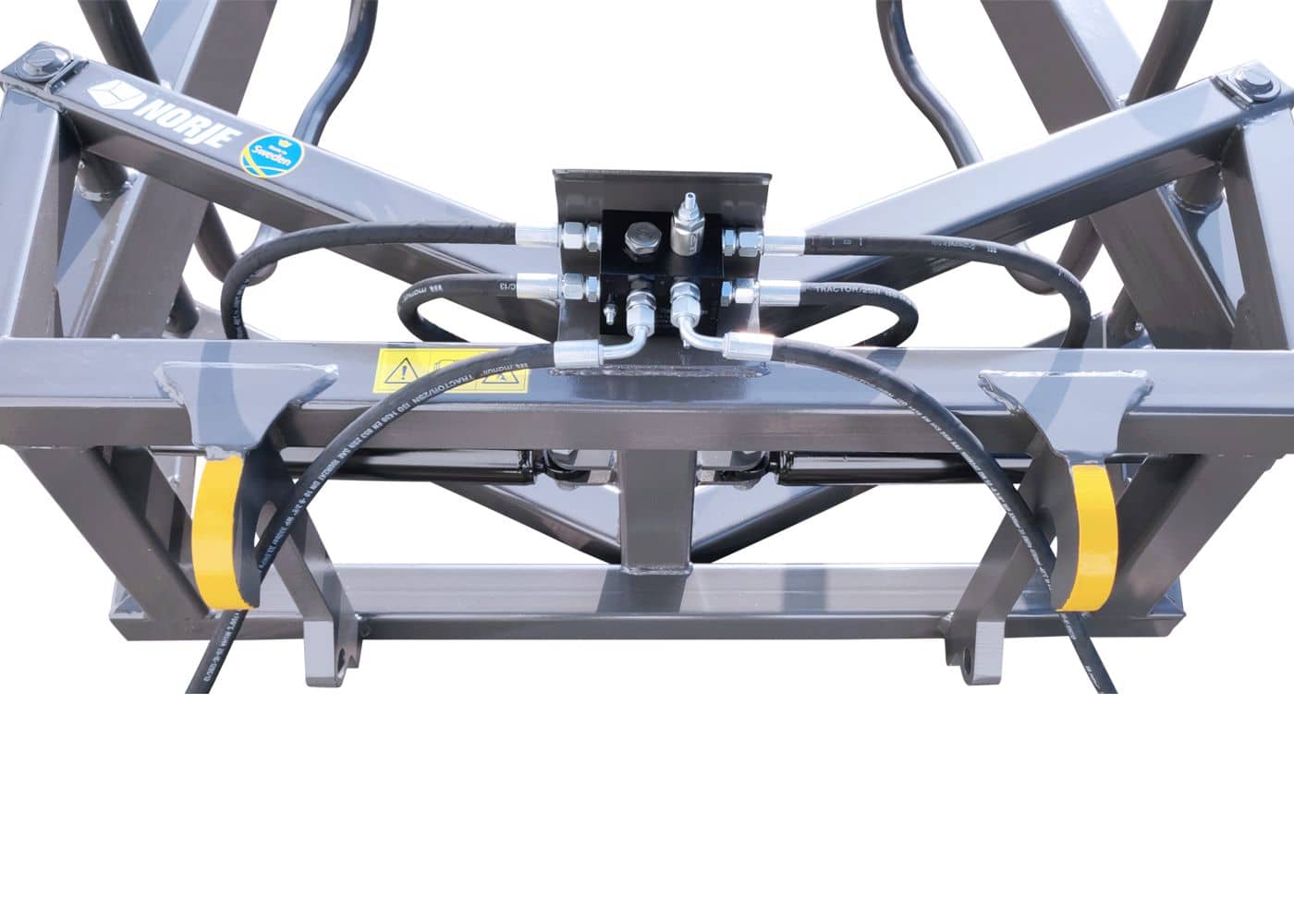 Produktbild 2 för Norje Balgrip Trima/SMS 700-1800mm_0_image