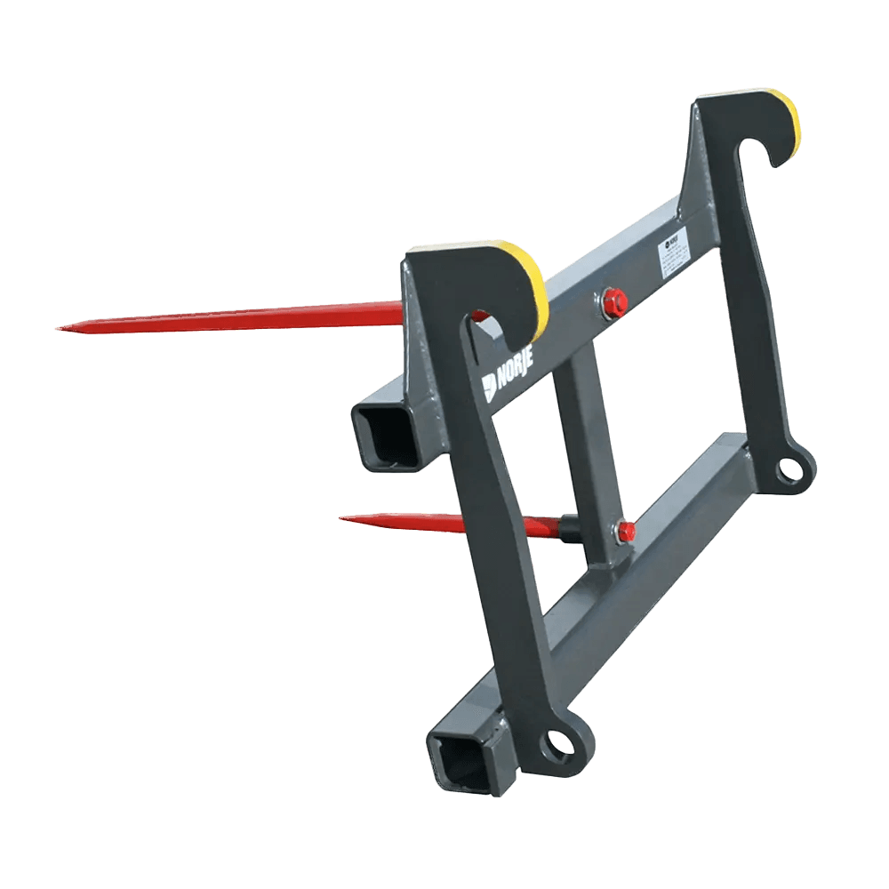 Produktbild 1 för Norje Balspjut N312 Stora BM 1150mm_0_image