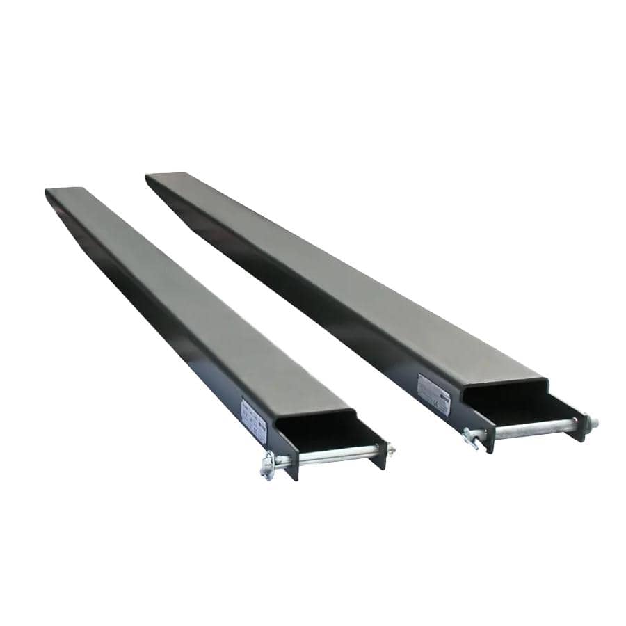 Produktbild 1 för Norje Förlängningsgaffel 100x40mm 3000mm_0_image