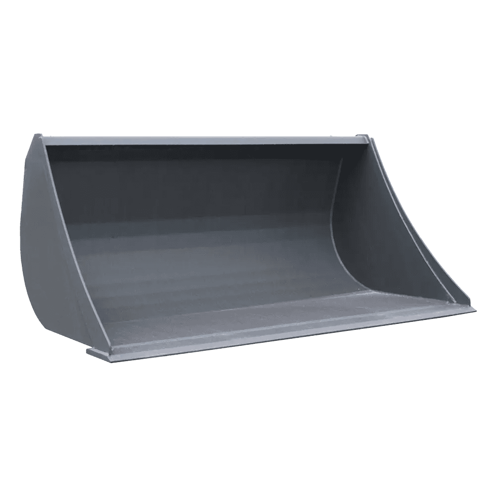 Produktbild 1 för Norje Grusskopa N104 Euro 2200mm 900l_0_image