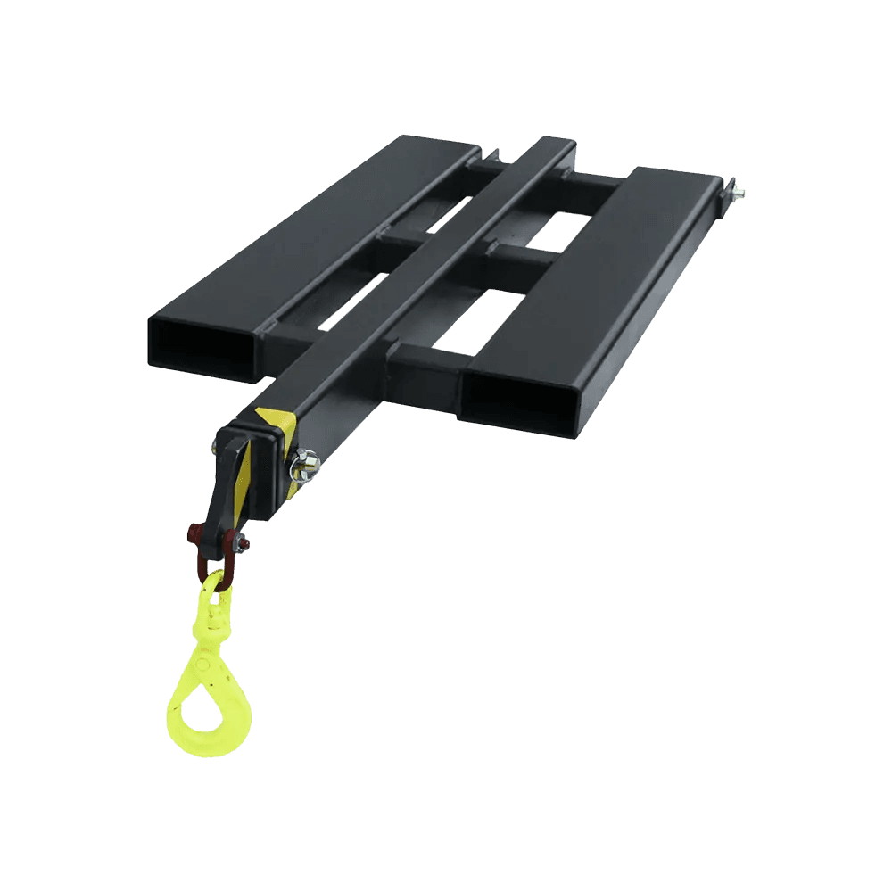 Produktbild 1 för Norje Kranarm Truck N618 1680-3000mm_0_image