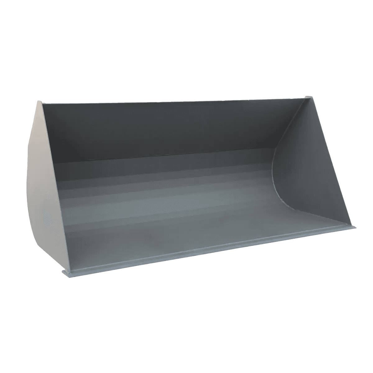 Produktbild 1 för Norje Lättmaterialskopa SMS/Trima 1800mm 750l_0_image