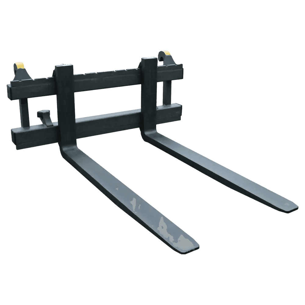 Produktbild 1 för Norje Pallgafflar SMS/Trima 1200/1200mm_0_image