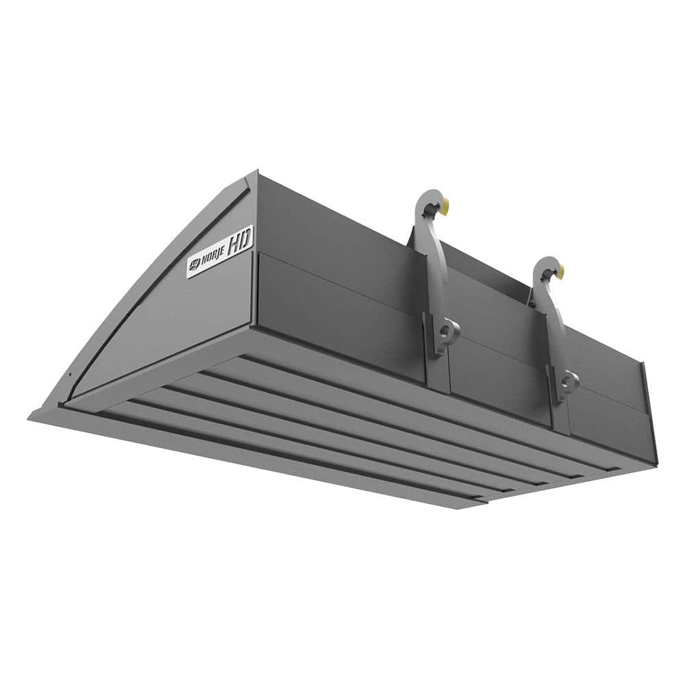 Produktbild 3 för Norje Planeringsskopa N303 Stora BM 2950mm 2000l_1_image