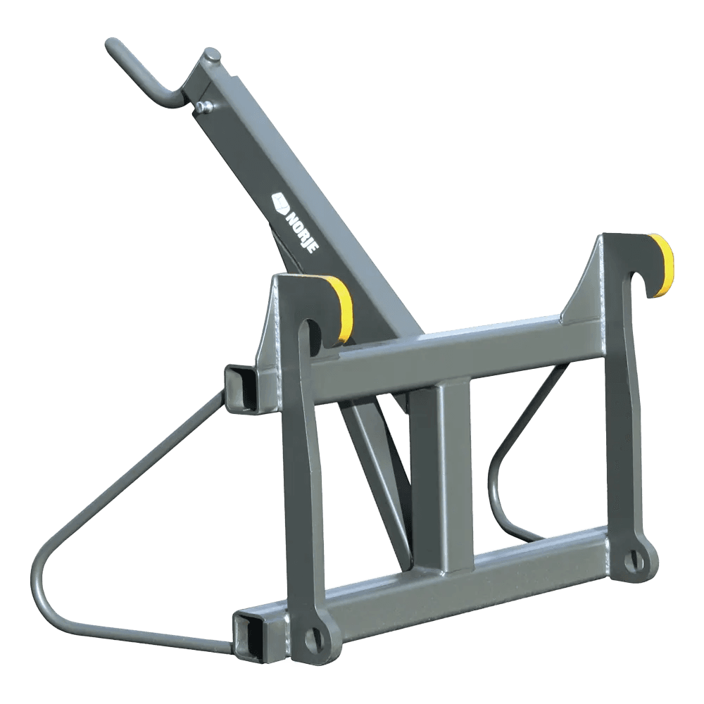 Produktbild 1 för Norje Storsäckslyft N309 Stora BM 1500kg 1-armad_0_image